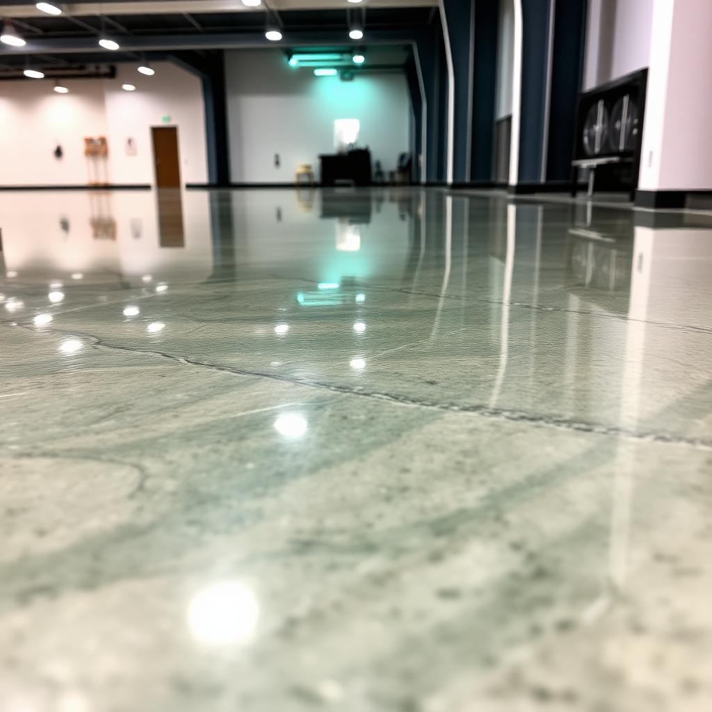 Epoxy Coating